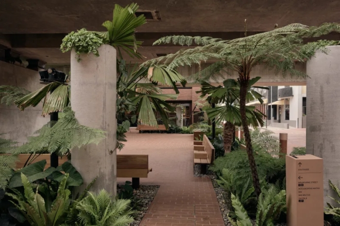 成都室內(nèi)景觀(guān)設(shè)計(jì)