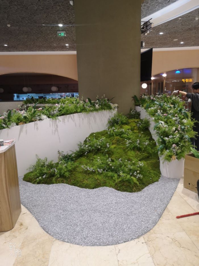 成都室內(nèi)景觀(guān)設(shè)計(jì)